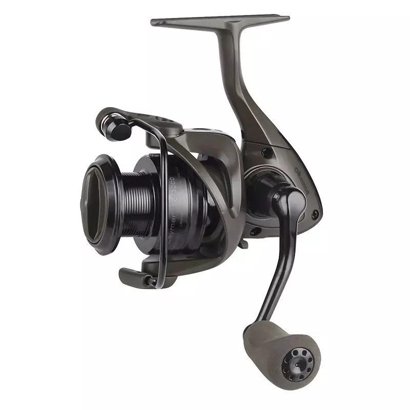 Rola Okuma Ceymar Tactical Green Reel Tg Tt Ribolov Lov