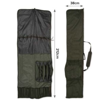 Torba za štapove Carp Spirit Classic