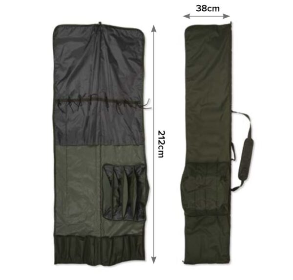 Torba za štapove Carp Spirit Classic