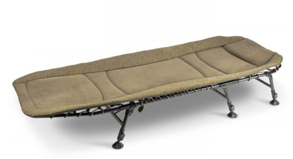 Ležaljka Nash Tackle Bedchair (EUR 199,08)