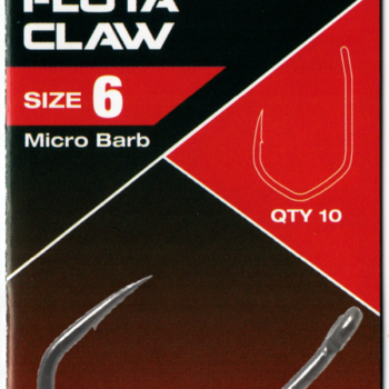 Udica Nash Flota Claw - paket (10 komada)