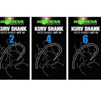 Udica Korda Kurv Shank - paket (10 komada) (EUR 6,36)