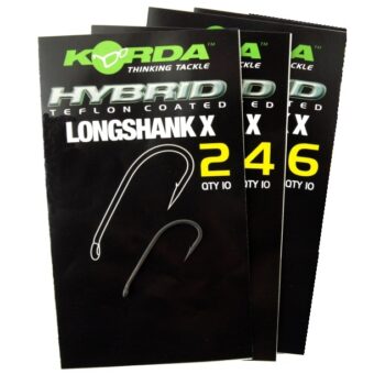 Udica Korda Longshank X - paket (10 komada) (EUR 6,36)