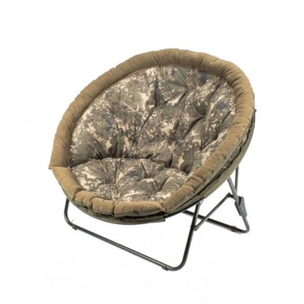 Stolica Nash Indulgence Low Moon Chair