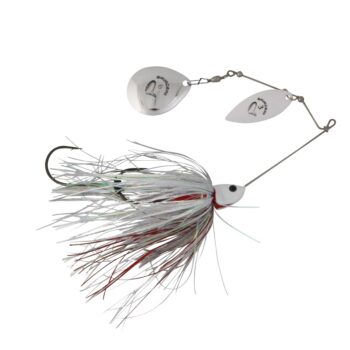 Varalica Savage Gear DA’BUSH SPINNERBAIT 14cm (više modela)