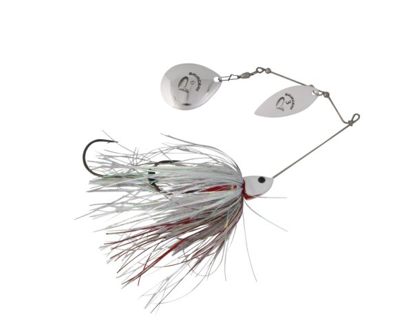 Varalica Savage Gear DA’BUSH SPINNERBAIT 14cm (više modela)