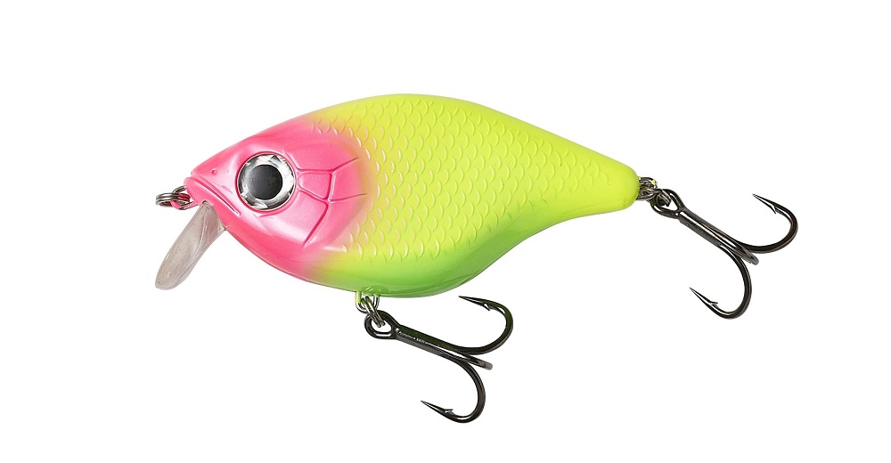 Leurre D.A.M Madcat Tight-S Deep, 16cm/70g, Flottant, Pour Silure, Neuf