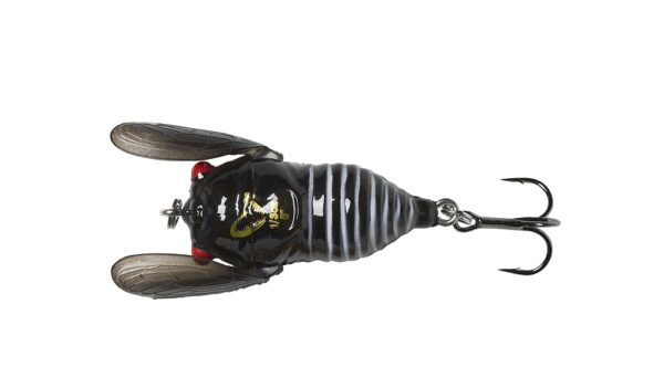 Varallica Savage Gear 3D Cicada 3,3cm (više modela)