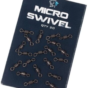 Virbla Nash Micro Swivel