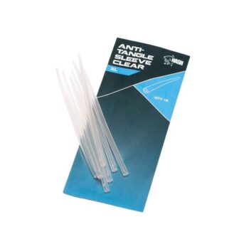 Tuba Nash Anti-tangle Sleeve Clear (EUR 4,76)