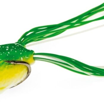 Varalica Jaxon Frog Lures 50mm (više modela)