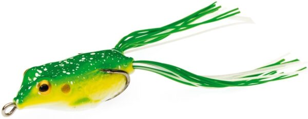 Varalica Jaxon Frog Lures 50mm (više modela)