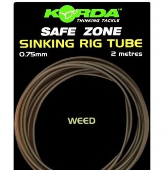 Tuba Korda Sinking Rig Tube (EUR 3,70)