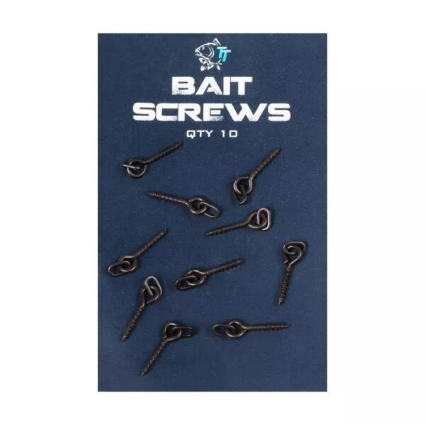 Nash Bait Screw