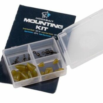 Stoper Nash Hookbait mounting Kit (EUR 6,49)