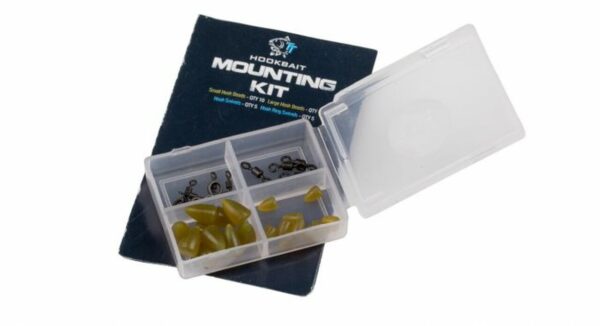 Stoper Nash Hookbait mounting Kit (EUR 6,49)