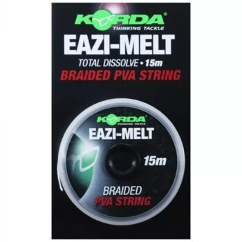 PVA Korda Eazi-melt 15m (EUR 7,68)