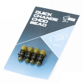 Nash Quick Change Chod Bead (EUR 6,09)