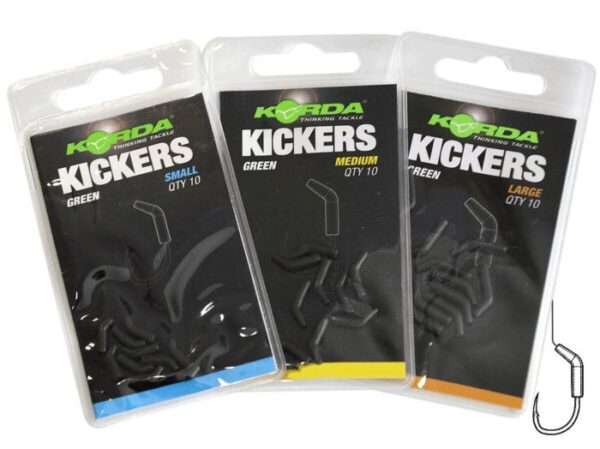 Tuba Korda Kickers Green (više veličina)