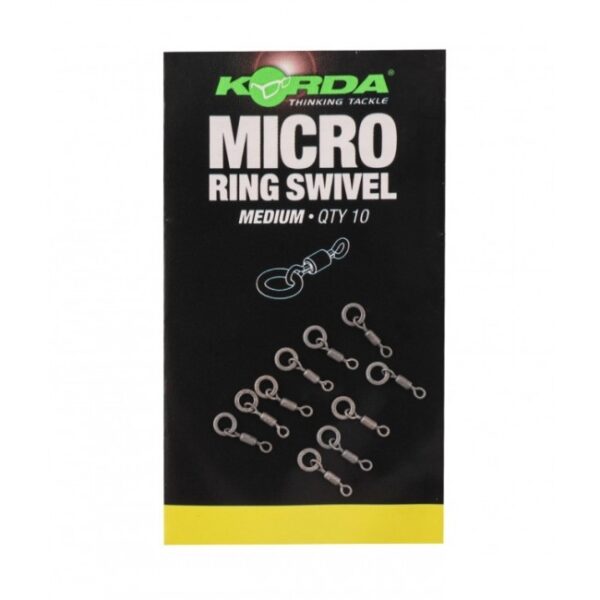Virbla Korda Micro Ring Swivel