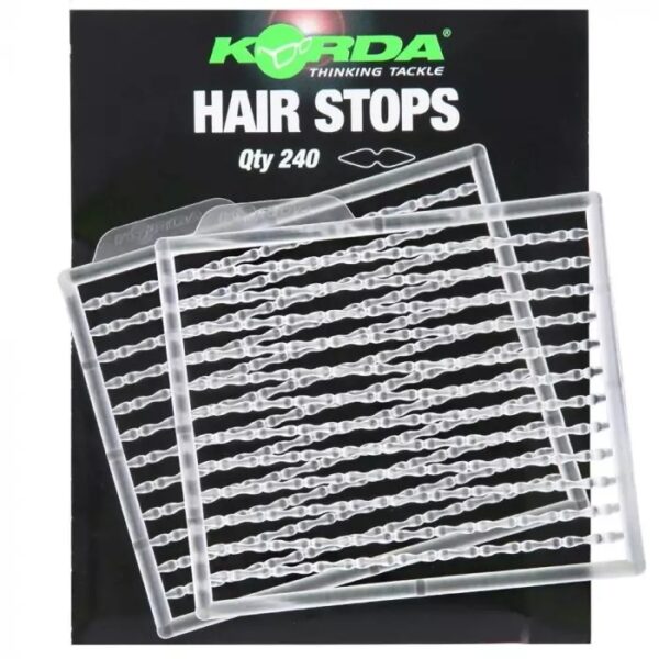 Stoper Korda Hair stops (EUR 3,70)