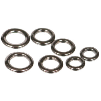 Ring Korda Rig Rings (više veličina) (EUR 5,03)