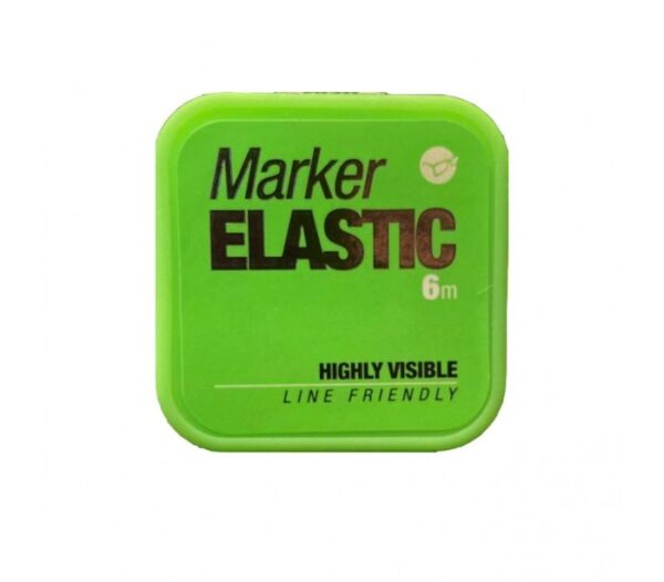 Guma Korda Marker ELASTIC 6m (EUR 4,63)