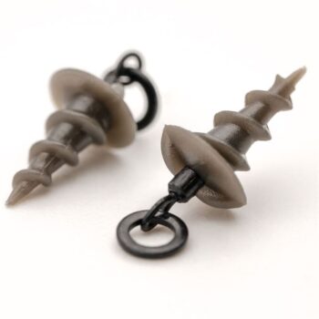 Igla Korda Bait Screw Swivel (EUR 5,69)