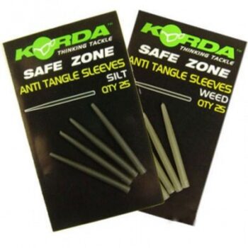 Anti Tangle Korda Sleeves (EUR 5,03)