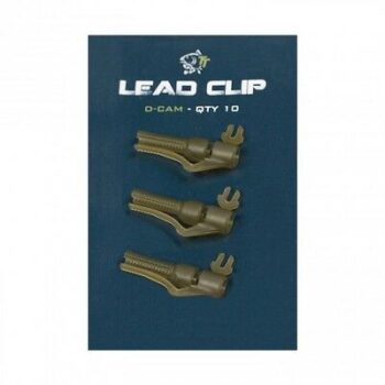 Kopča Nash Lead Clip (EUR 4,10)