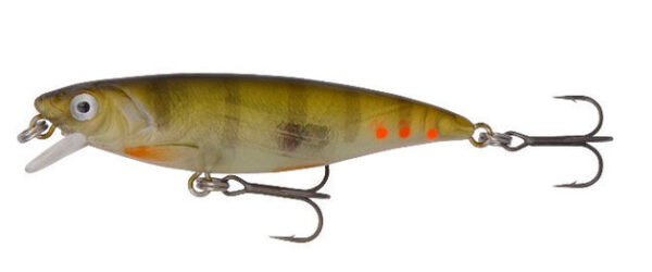 Varalica Savage Gear 3D TWITCH MINNOW 6,6-8cm (više modela)