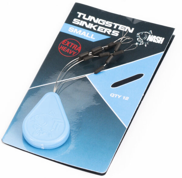 Nash Tungsten Sinkers (EUR 3,97)