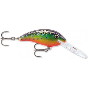 Varalica Rapala Shad Dancer SDD07