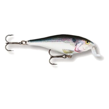 Varalica Rapala Shallow Shad Rap SSR05