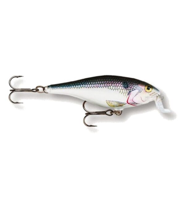 Varalica Rapala Shallow Shad Rap SSR05