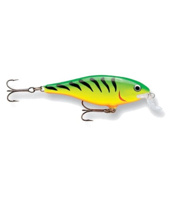 Varalica Rapala Shallow Shad Rap SSR07