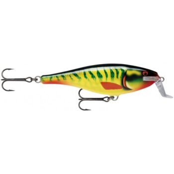 Varalica Rapala Super Shad Rap SSR14