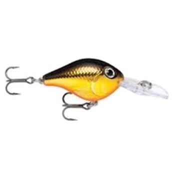 Varalica Rapala Ultra Light Crank ULC03