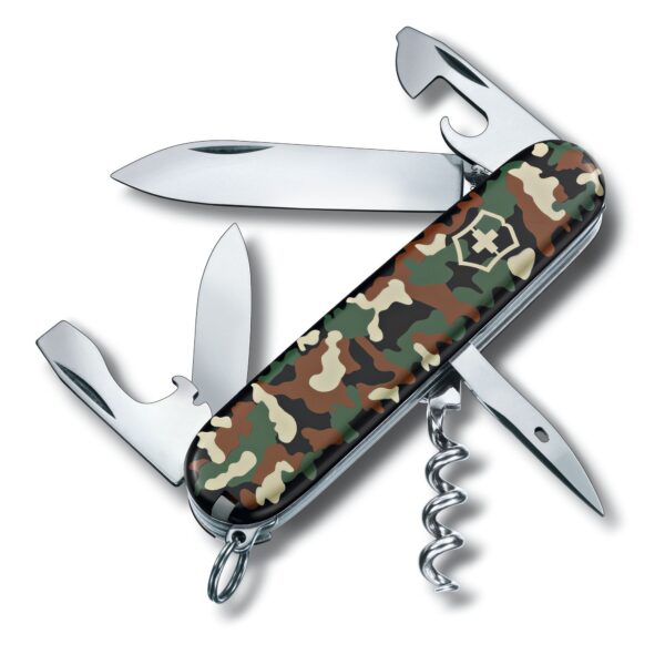 Nož Victorinox Spartan Camouflage