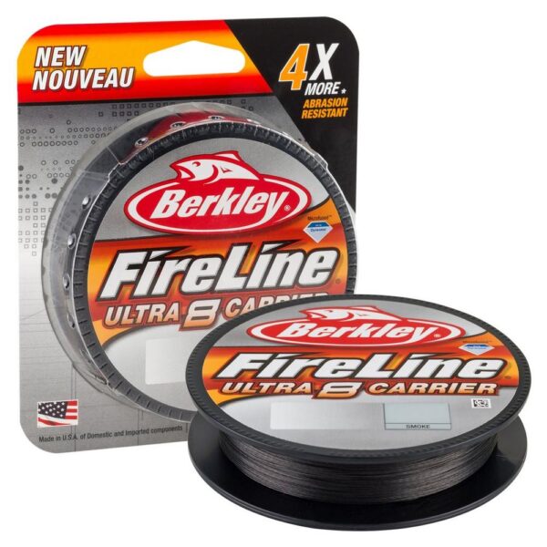 Upredenica Berkley FireLine Ultra 8 150m (EUR 19,91)