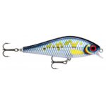 Varalica Rapala Hard lures Super Shadow Rap