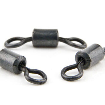 Fox EDGES Micro Rig Swivels - 20 komada (EUR 5,56)