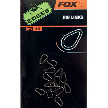 Fox EDGES Rig Links - 15 komada (EUR 5,30)