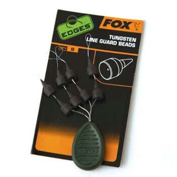 Fox EDGES Tungsten Line Guard Beads (EUR 5,16)