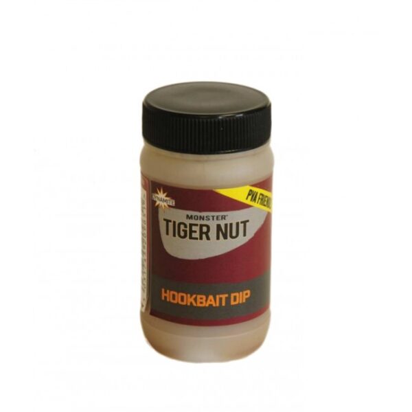 Aroma Dynamite Baits Monster Tiger Nut Boosted Hookbait Dip 100ml (EUR 9,28)