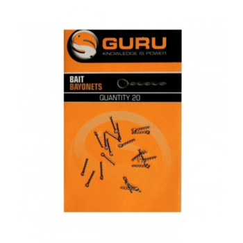 Igla za D-rig Guru Bait Bayonets (EUR 3,17)