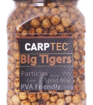 Sjemenke Dynamite Baits Carptec Big Tigernut 2 L