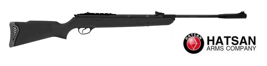 Zračna puška Hatsan mod. 125 cal. 5.5mm (EUR 309,00)
