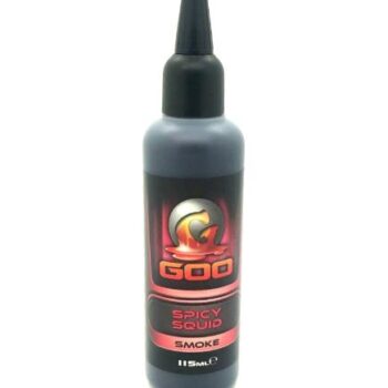 Dip Korda Kiana Carp’s Goo Smoke 115ml