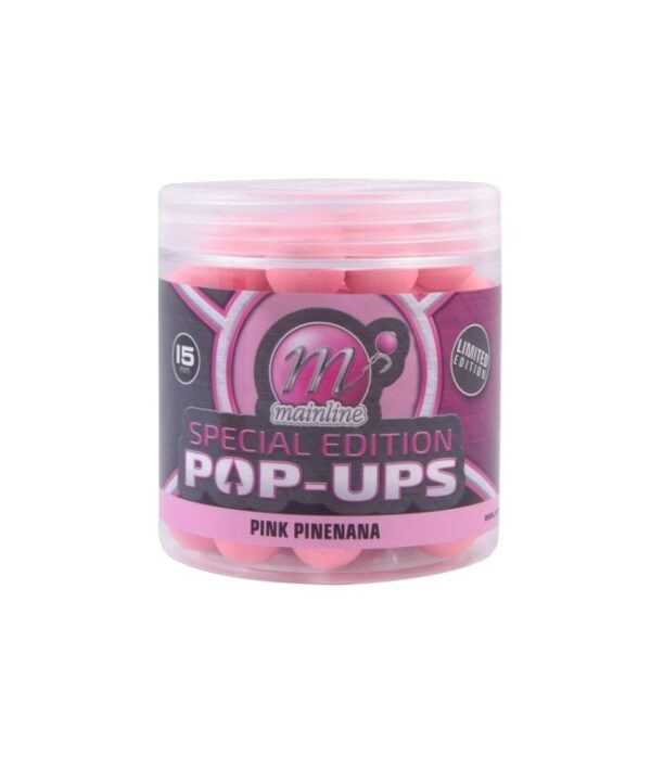 Pop Up Mainline Special Edition 15mm (EUR 11,95)